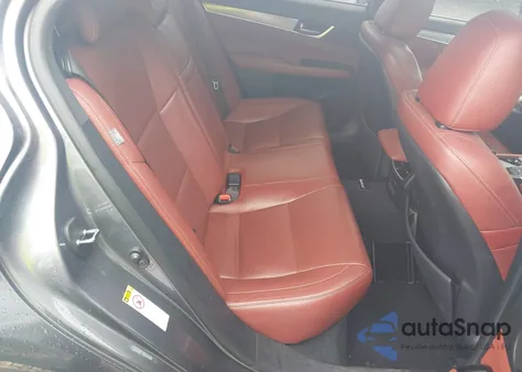 2014 Lexus Gs z USA, uszkodzony, nr VIN JTHBE1BL3E5044008